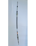 Linka sterowania MTZ-82SA T1039-030-4515-0, T103903045150