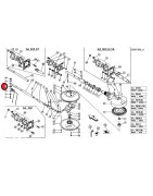Podkładka Kuhn 57530300