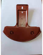 Płoza ślizgowa Kuhn 56205800