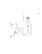 Podkładka Kuhn 80251435