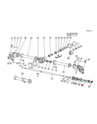 Widełki Kuhn 58555920