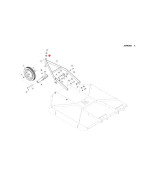 Tulejka Kuhn 58531500