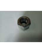 Nakrętka Kuhn 80201230