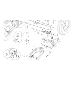 Nakrętka Kuhn 80201230