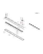 Tulejka Kuhn 56142310.