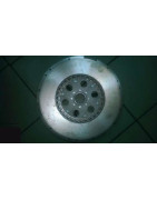 Sprzęgło silnika (docisk sprzęgła) Zetor oryginał 19021503