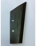 Lemiesz przedpłużka lewy Kuhn 631109