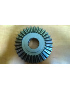 Koło talerzowe Kuhn 57528800