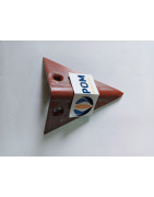 NOSEK OBSYPNIKA 4431050020 / 6062