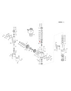 Wałek Kuhn 56664000