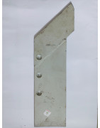 Lemierz prawy IBIS TUR 112650500 , 1126/50-500/0