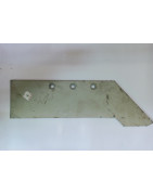 Lemierz prawy IBIS TUR 112650500 , 1126/50-500/0