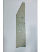 Płoza krótka prawa 1067910030,  1067/91-003/0 UNIA VIS 23