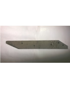 Płoza długa prawa Unia 1067/93-001/0, 1067930010