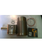 Zestaw naprawczy John Deere S.72164