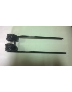 Palec przetrząsacza Kuhn 58740700