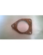 Uszczelka kolektora ssącego MTZ, Belarus 240-1003264-A, 2401003264A