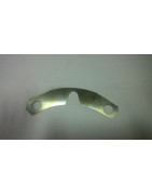 Przekładka regulacyjna MTZ, Belarus 50-1701259, 501701259