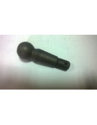 Sworzeń kulisty drążka kierowniczego MTZ, Belarus A35.32.002-A, A3532002A