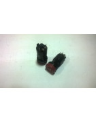 Włącznik świateł awaryjnych MTZ, Belarus 245.3710, 2453710