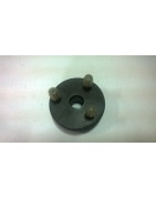 Sprzęgło pompy wtryskowej 4UTN3-1111030, 4UTN3-1111030