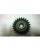 Koło zębate T35A-2301067