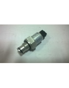 Czujnik ciśnienia 368967M1