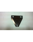 Przeciwnóż Teagle Kramp SC1100KR