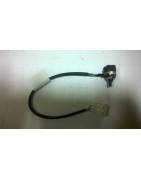 Włącznik ogrzewania 3541138M92