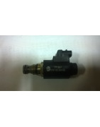 Cewka 3669406M91, 3546546M93