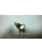 Czujnik ciśnienia oleju V887283760