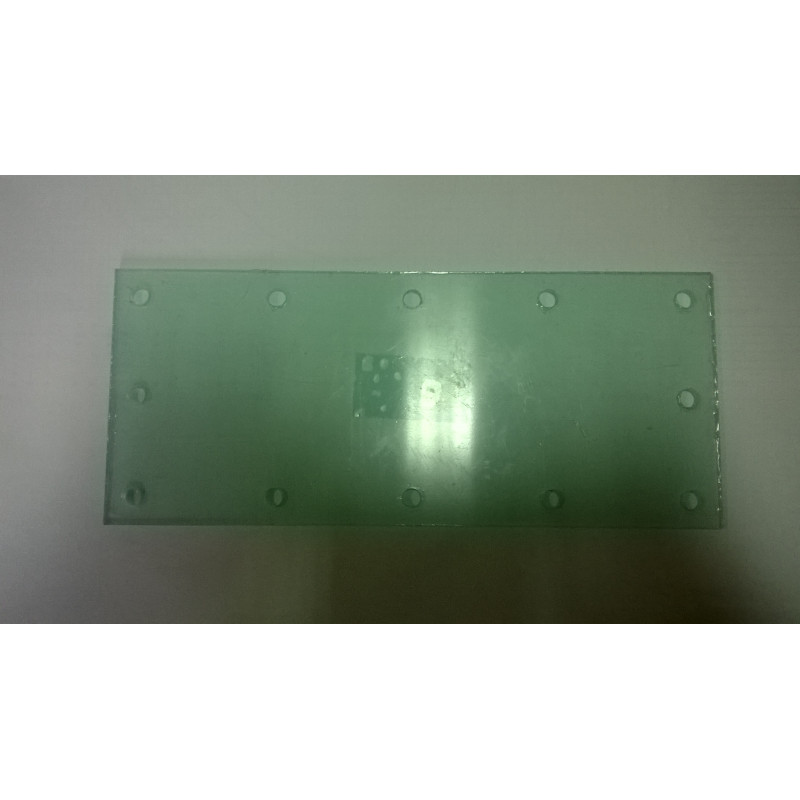 Wziernik z plexiglasu 330*140*5, J34560098, 34560098, 2034560098
