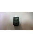 Przekaźnik kierunkowskazów 3533171M92, 6529481M91