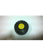 Korek zbiorniczka Zetor oryginał 930708