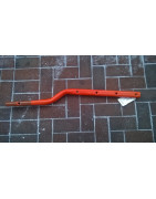 Ramię zęba Kuhn K8007110