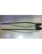 Palec zgrabiarki Kuhn 57720200