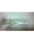 Płytka oporowa 1860764M1