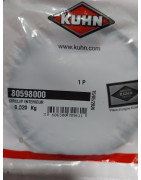 PIERŚCIEŃ KUHN K-80598000