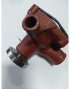 POMPA WODY FENDT-VPE 1054, F281200610010, 622607310069, 2300F281200610010