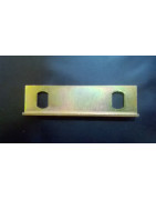 Prowadnica kosy - zamiennik 3025-522181