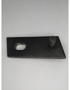 CZOP WSPORNIK PODNOŚNIKA 1869104M91 MASSEY FERGUSON