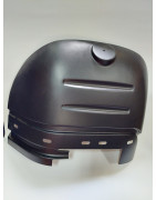 Błotnik przedłużenie tylne lewe 64364921