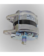 Alternator Magneton 14V / 95A, 16359975, 9515713