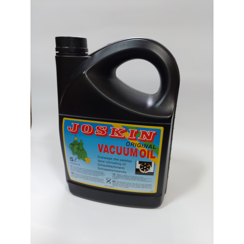 Olej Joskin Vacuumoil 5L 2034560076 Olej Joskin Vacuumoil 5L 2034560076