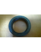 Uszczelniacz Kuhn 82014462