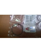 Pierścień uszczelniający AGCO Parts V70115700
