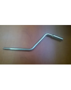 Dźwignia McCormick 3671220M93