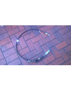 Linka sprzęgła McCormick 3670604M96