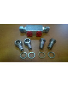 Zawór Landini, Mc Cormick 3665756M91