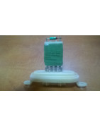 Rezystor dmuchawy Mc Cormick 3680160M91